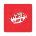 Logo of Viva Fresh android Application 